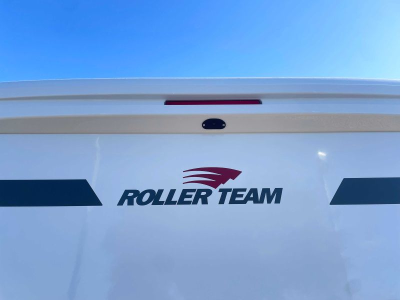 En venta Roller Team ROLLER TEAM KRONOS 281 TL FIT - AUTOMÁTICA - 2025 Blanco 2025 Barcelona foto 7