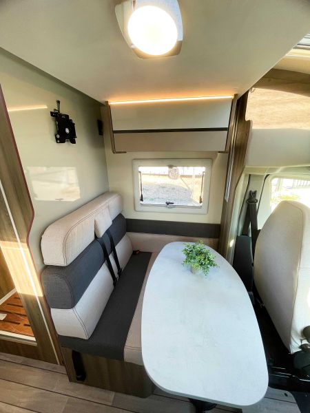 En venta Roller Team ROLLER TEAM KRONOS 281 TL FIT - AUTOMÁTICA - 2025 Blanco 2025 Barcelona foto 8