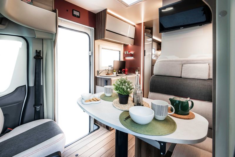 En venta Roller Team ROLLER TEAM KRONOS 281 TL FIT - AUTOMÁTICA - 2025 Blanco 2025 Barcelona foto 11