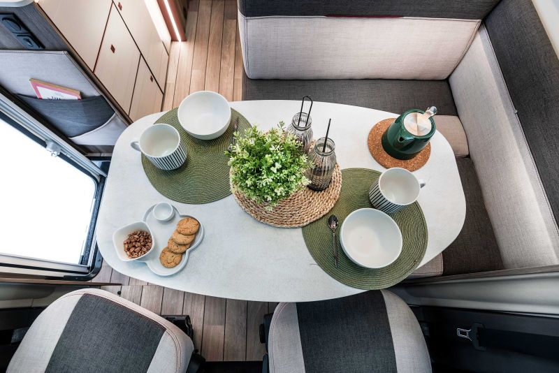 En venta Roller Team ROLLER TEAM KRONOS 281 TL FIT - AUTOMÁTICA - 2025 Blanco 2025 Barcelona foto 12