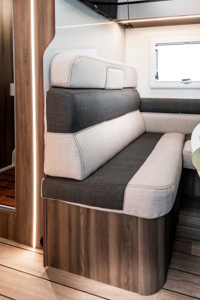 En venta Roller Team ROLLER TEAM KRONOS 281 TL FIT - AUTOMÁTICA - 2025 Blanco 2025 Barcelona foto 14