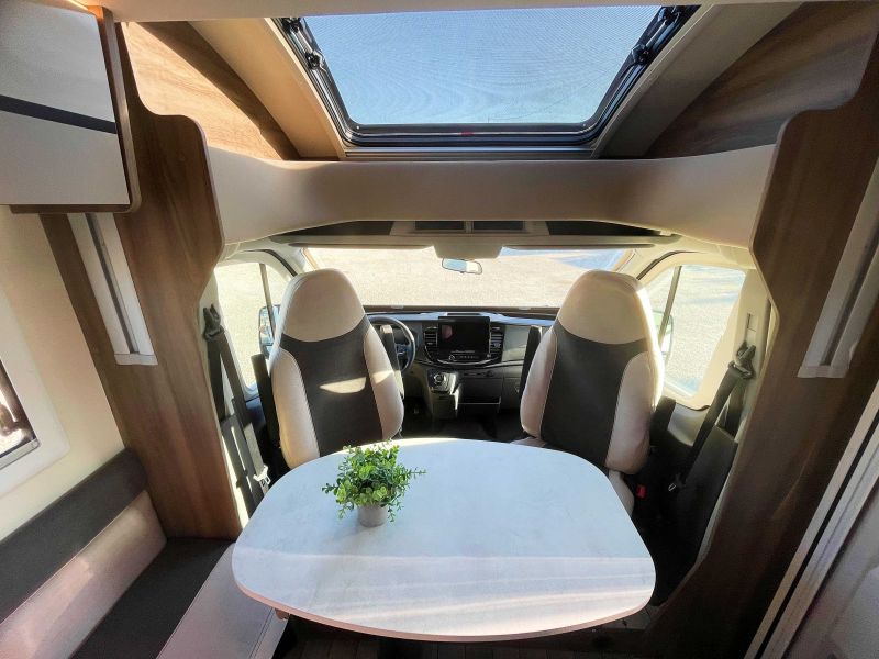 En venta Roller Team ROLLER TEAM KRONOS 281 TL FIT - AUTOMÁTICA - 2025 Blanco 2025 Barcelona foto 15