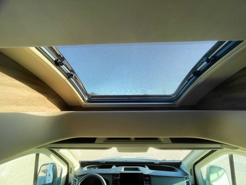 En venta Roller Team ROLLER TEAM KRONOS 281 TL FIT - AUTOMÁTICA - 2025 Blanco 2025 Barcelona foto 19