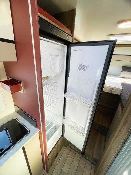 En venta Roller Team ROLLER TEAM KRONOS 281 TL FIT - AUTOMÁTICA - 2025 Blanco 2025 Barcelona foto 22