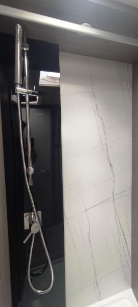 En venta Roller Team ROLLER TEAM ZEFIRO 287 TL - AUTOMÁTICA - 2025 - EN EXPOSICION! Gris 2025 Barcelona foto 6