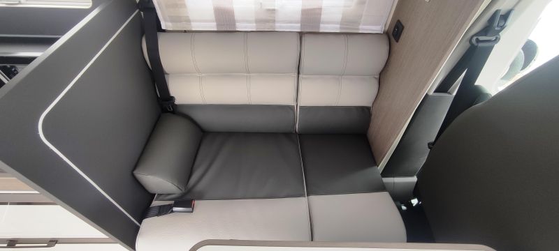 En venta Roller Team ROLLER TEAM ZEFIRO 287 TL - AUTOMÁTICA - 2025 - EN EXPOSICION! Gris 2025 Barcelona foto 11