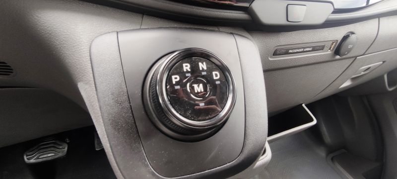 En venta Roller Team ROLLER TEAM ZEFIRO 287 TL - AUTOMÁTICA - 2025 - EN EXPOSICION! Gris 2025 Barcelona foto 13