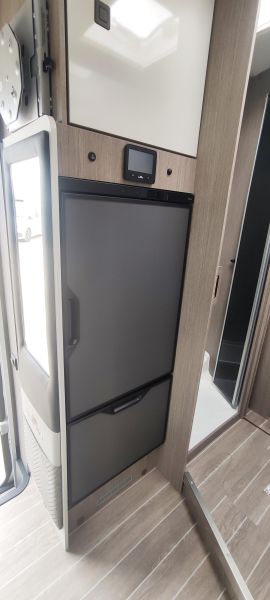 En venta Roller Team ROLLER TEAM ZEFIRO 287 TL - AUTOMÁTICA - 2025 - EN EXPOSICION! Gris 2025 Barcelona foto 14