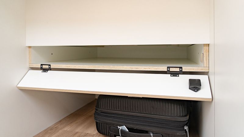 En venta Fiat Ducato L2H2 Blanco 2023 Sevilla foto 5