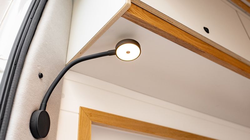 En venta Fiat Ducato L2H2 Blanco 2023 Sevilla foto 7