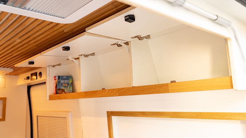 En venta Fiat Ducato L2H2 Blanco 2023 Sevilla foto 8