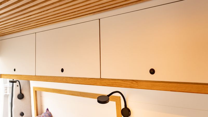 En venta Fiat Ducato L2H2 Blanco 2023 Sevilla foto 9