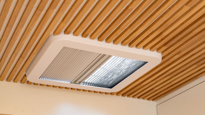 En venta Fiat Ducato L2H2 Blanco 2023 Sevilla foto 11