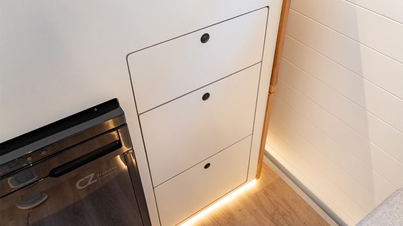 En venta Fiat Ducato L2H2 Blanco 2023 Sevilla foto 16