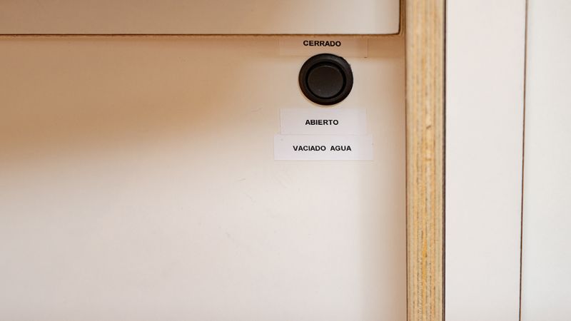 En venta Fiat Ducato L2H2 Blanco 2023 Sevilla foto 20