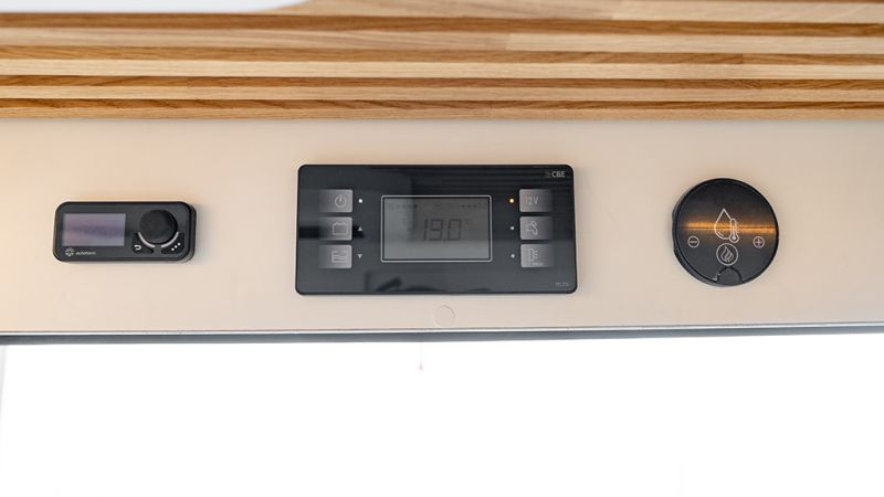 En venta Fiat Ducato L2H2 Blanco 2023 Sevilla foto 21