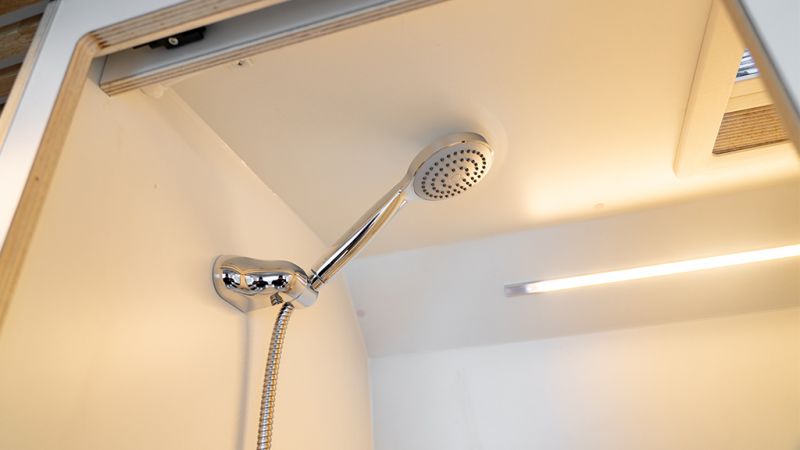 En venta Fiat Ducato L2H2 Blanco 2023 Sevilla foto 23