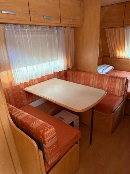 En venta Caravelair Antares 486 Blanco 2015 Barcelona foto 8