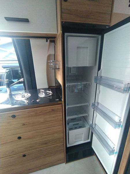 En venta Font Vandome Furgoneta Camper - Leader Camp Duo 45 Blanco 2025 Guipúzcoa foto 8