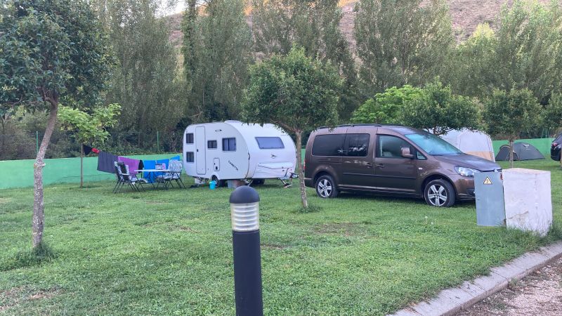 En venta Caretta Uncle Blanco 2024 Toledo foto 2