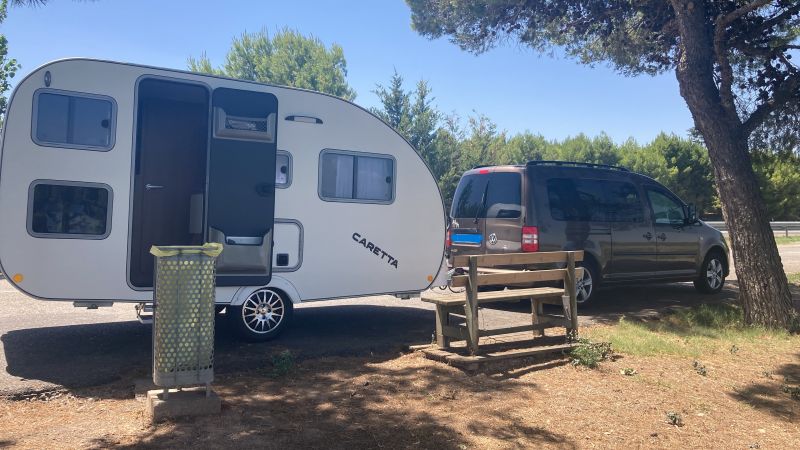 En venta Caretta Uncle Blanco 2024 Toledo foto 3