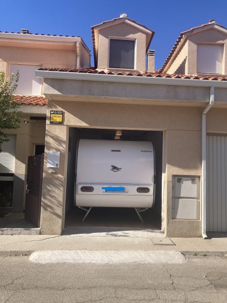 En venta Caretta Uncle Blanco 2024 Toledo foto 5