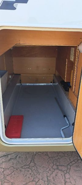 En venta Fiat Ducato Blanco 2009 Albacete foto 9