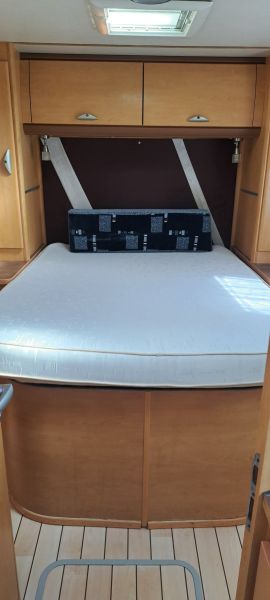 En venta Fiat Ducato Blanco 2009 Albacete foto 11