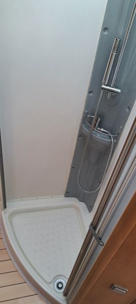 En venta Fiat Ducato Blanco 2009 Albacete foto 14