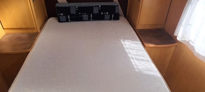 En venta Fiat Ducato Blanco 2009 Albacete foto 18