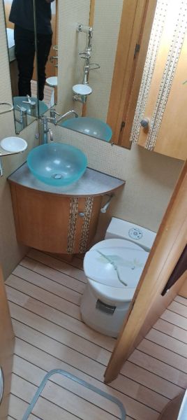 En venta Fiat Ducato Blanco 2009 Albacete foto 19