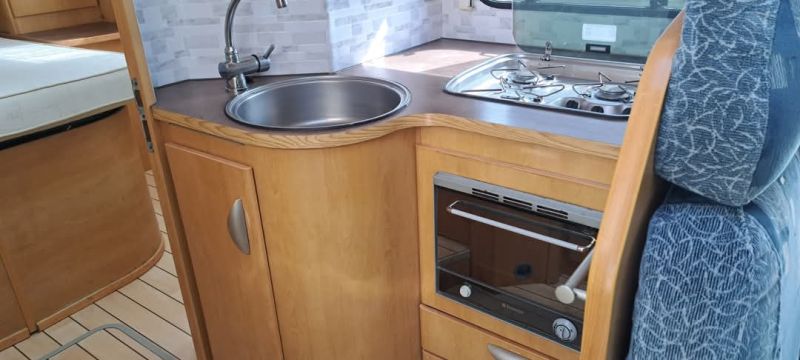 En venta Fiat Ducato Blanco 2009 Albacete foto 20