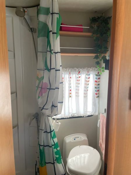 En venta Fiat Ducato Blanco 2008 Murcia foto 4