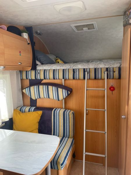 En venta Fiat Ducato Blanco 2008 Murcia foto 10