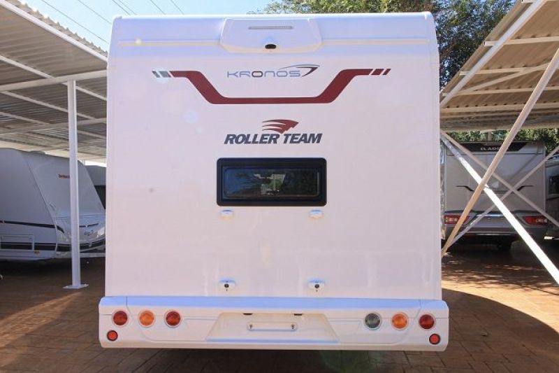En venta Roller Team KRONOS 279M Blanco 2020 Madrid foto 5
