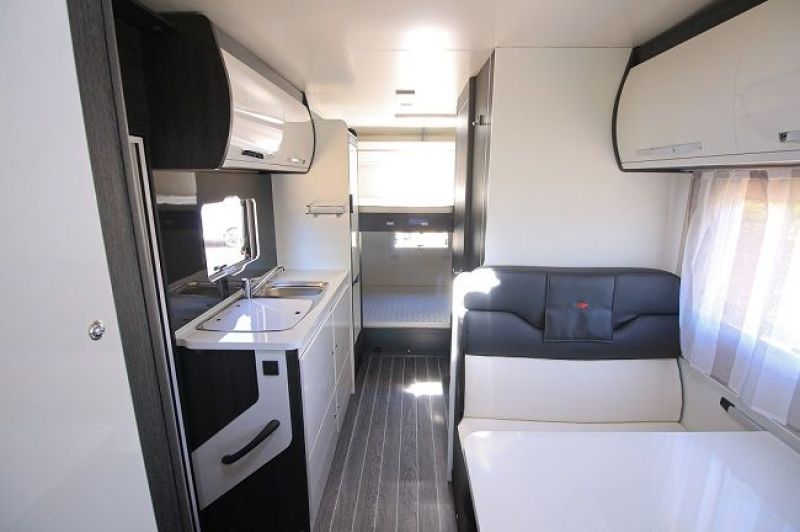 En venta Roller Team KRONOS 279M Blanco 2020 Madrid foto 7