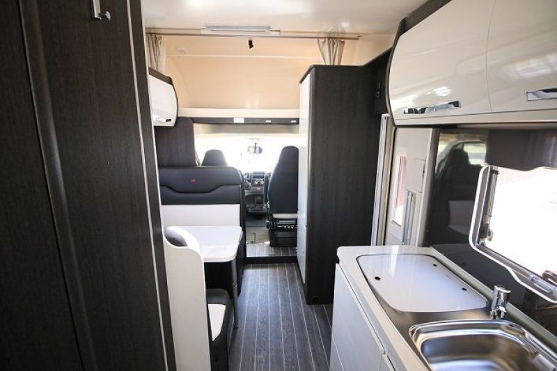 En venta Roller Team KRONOS 279M Blanco 2020 Madrid foto 8