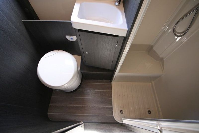 En venta Roller Team KRONOS 279M Blanco 2020 Madrid foto 11