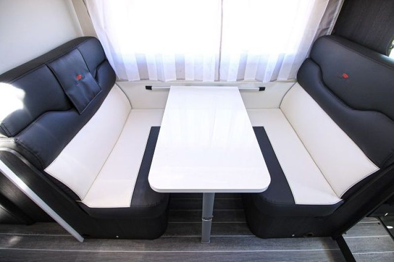 En venta Roller Team KRONOS 279M Blanco 2020 Madrid foto 14