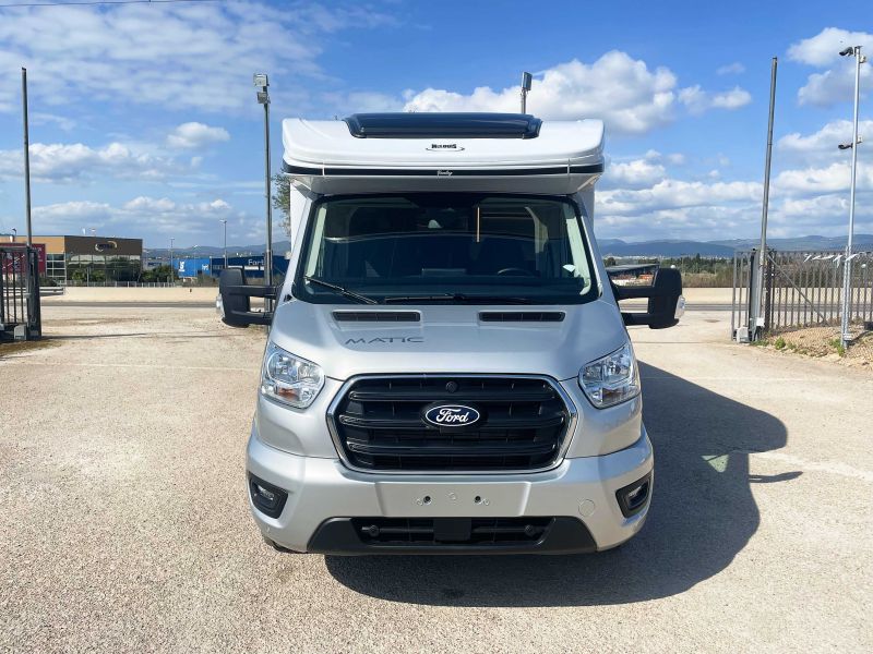 En venta McLouis MCLOUIS YEARLING 73G - 2025 2025 Tarragona foto 2