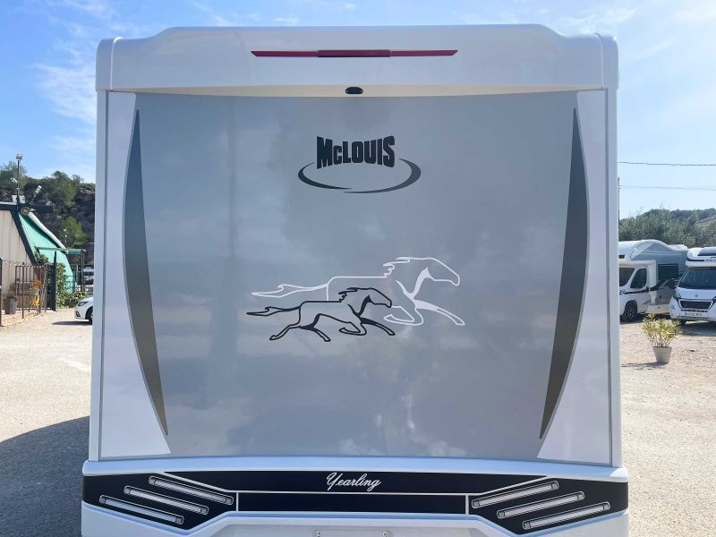 En venta McLouis MCLOUIS YEARLING 73G - 2025 2025 Tarragona foto 5