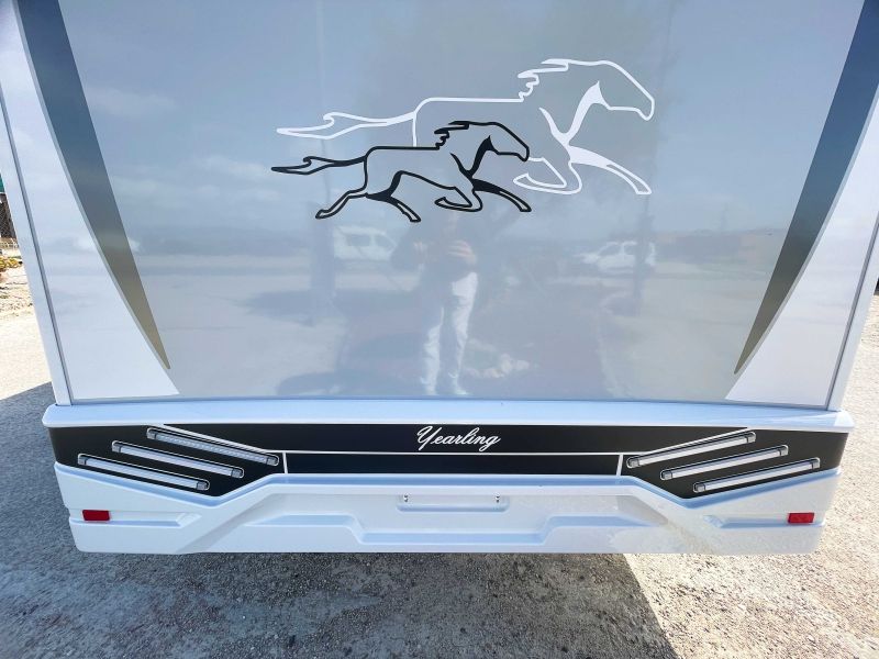 En venta McLouis MCLOUIS YEARLING 73G - 2025 2025 Tarragona foto 6