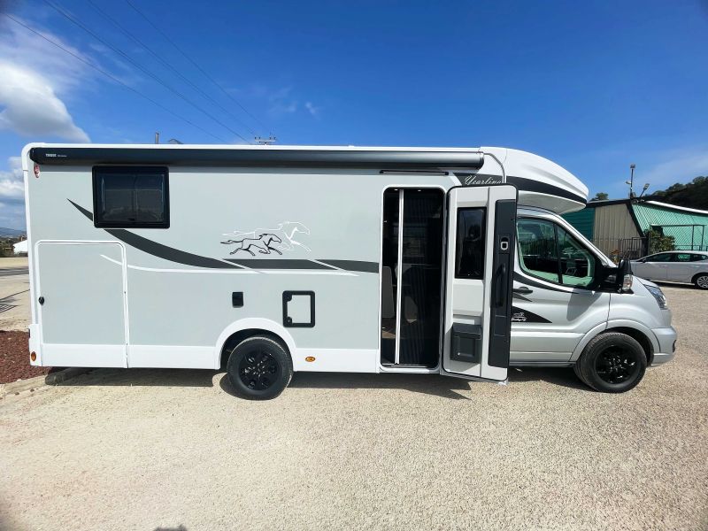 En venta McLouis MCLOUIS YEARLING 73G - 2025 2025 Tarragona foto 9