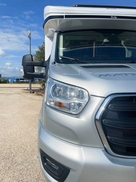 En venta McLouis MCLOUIS YEARLING 73G - 2025 2025 Tarragona foto 10