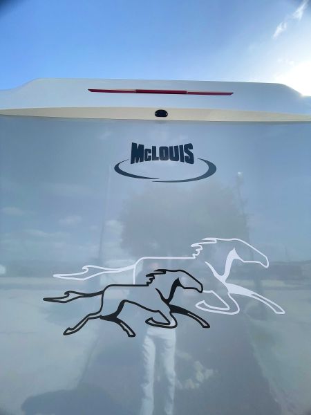 En venta McLouis MCLOUIS YEARLING 73G - 2025 2025 Tarragona foto 12