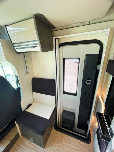 En venta McLouis MCLOUIS YEARLING 73G - 2025 2025 Tarragona foto 14