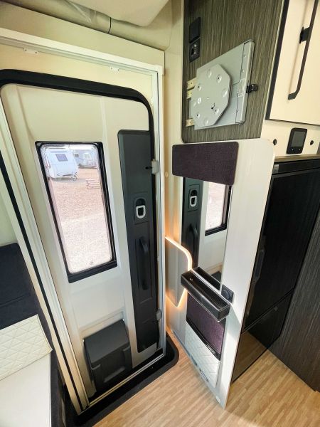 En venta McLouis MCLOUIS YEARLING 73G - 2025 2025 Tarragona foto 15