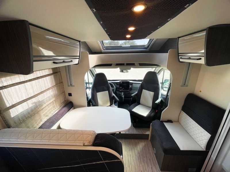 En venta McLouis MCLOUIS YEARLING 73G - 2025 2025 Tarragona foto 18