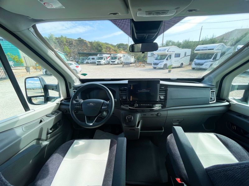 En venta McLouis MCLOUIS YEARLING 73G - 2025 2025 Tarragona foto 22