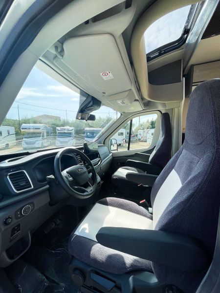 En venta McLouis MCLOUIS YEARLING 73G - 2025 2025 Tarragona foto 24